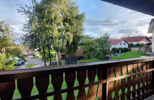 Cozy apartment near the Rhine - Foto 7