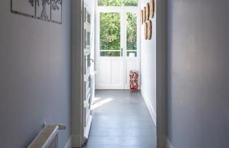 LA BATISSE l'arbre gris - Foto 9