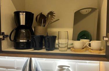 Flat Alto Padrão com Ar-Condicionado Volta Redonda - Foto 15