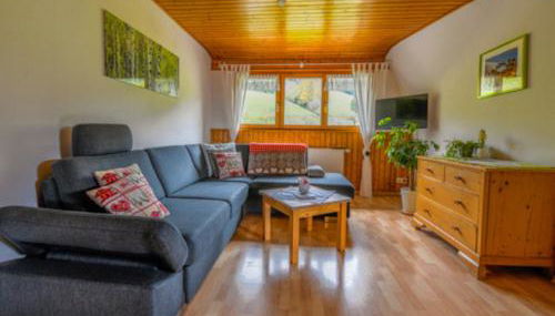 Ferienwohnungen Maierhof Oberried - Foto 2