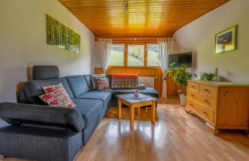 Ferienwohnungen Maierhof Oberried - Foto 2