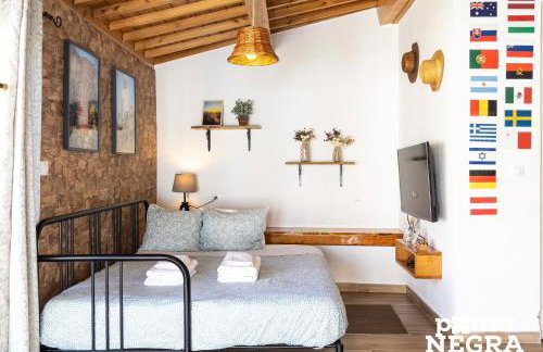 Alojamento Ponta Negra - Foto 13