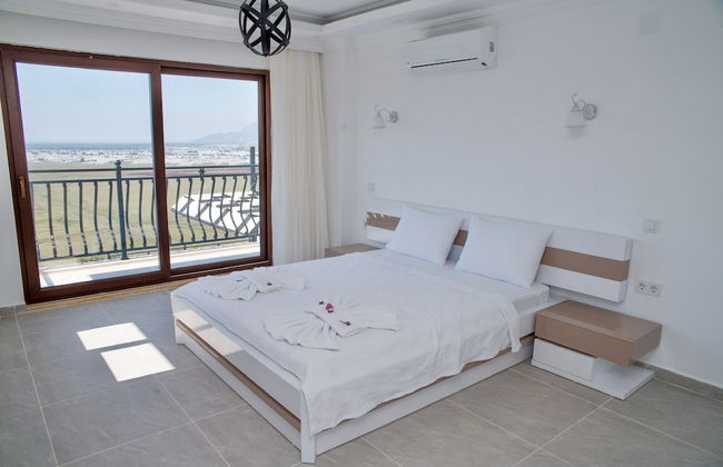 Asfiya Villas - Foto 17