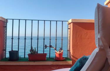 Ático dúplex - 1ª Linea playa - Foto 6