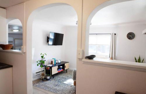 Zuni St Motor Inn- Bike, Dine, Explore Denver - Foto 47