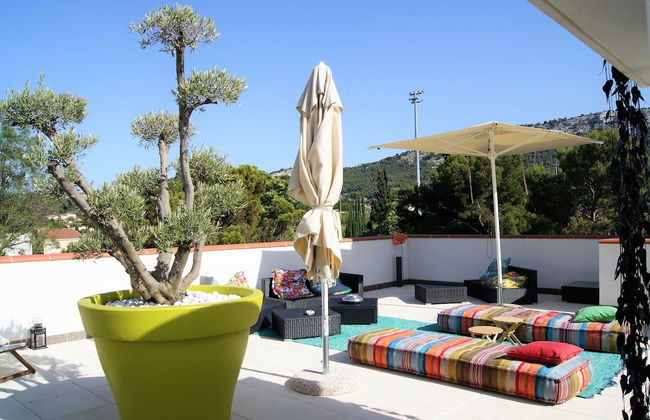 Apparthotel La Girafe - Foto 54