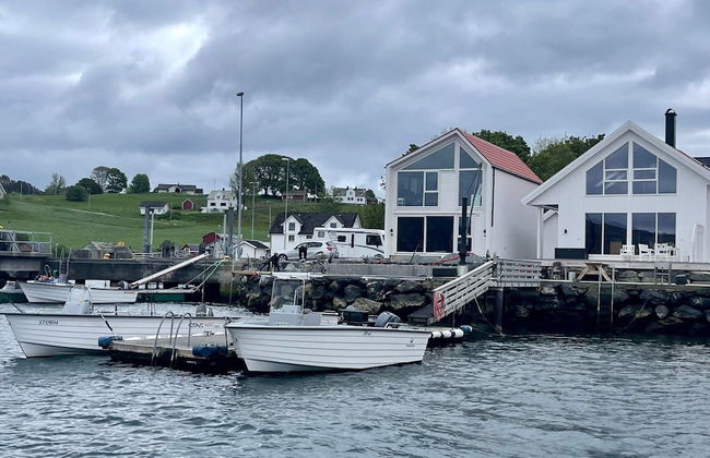 6 Person Holiday Home in Huglo-by Traum - Foto 48