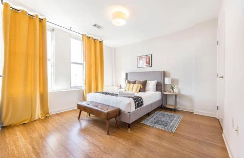 Center of DT walking distance to many venues - Foto 3