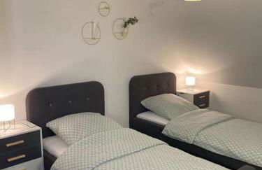 Gemütliche Wohnung - Foto 9