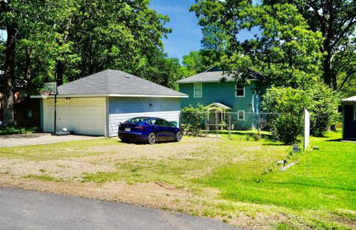 SERENITY Lakehouse - Foto 60