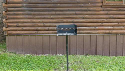 WiFi - Dreamcatcher - Lux-Tiny Cabin in RRG KY - Foto 5