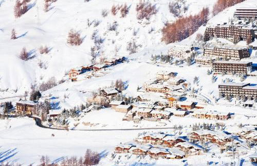 Appartamento Rifugio dei Sogni - Happy Rentals - Foto 18