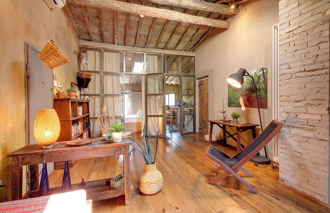 Mamo Florence - Monte Croci Apartment - Foto 13