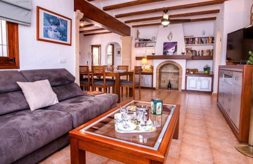 Villa Villa La Esquina by Interhome - Foto 11