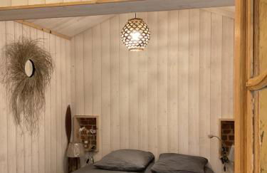 La Ferme Bleue, Havre de paix de la Baie de Somme - Foto 9