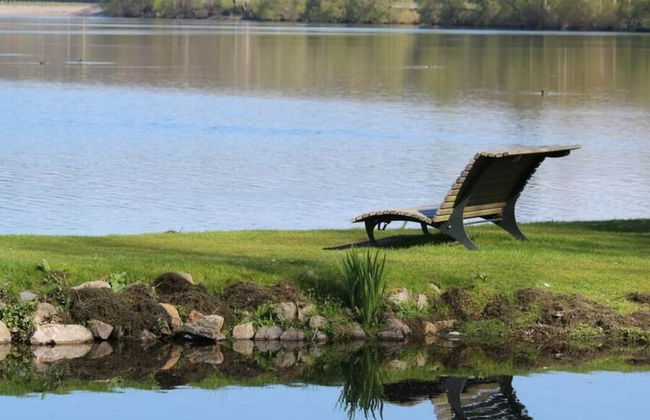 Holiday Apartment Siuerlanner - Photo 1