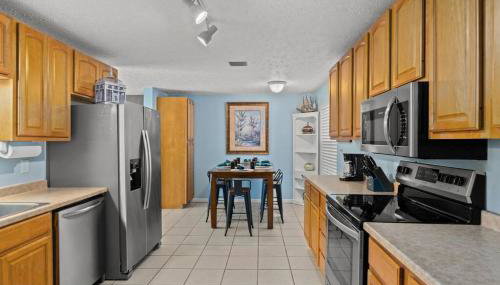Pirates Cove - Private Pool, Seasonal Hot Tub, Game Room, Close to Beach, Pets OK - Foto 4