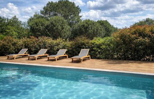 Cabane de Pêcheurs Huraia - Foto 11