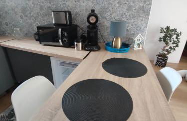 appartement dans maison de village - Foto 4