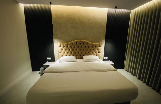 Leena Hotel - Foto 2