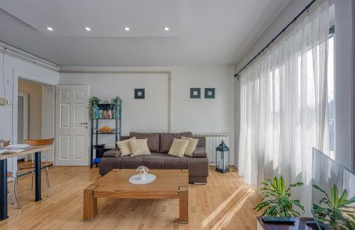 Green Hill Zagreb Apartments - Foto 14