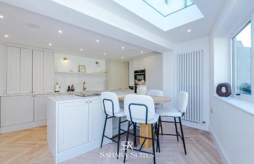 Charming Cottage - Perfect Couple Retreat - Harrogate - Photo 23