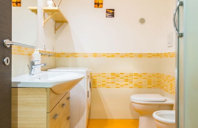 Sansevero Family Apartment by Wonderful Italy - Foto 23