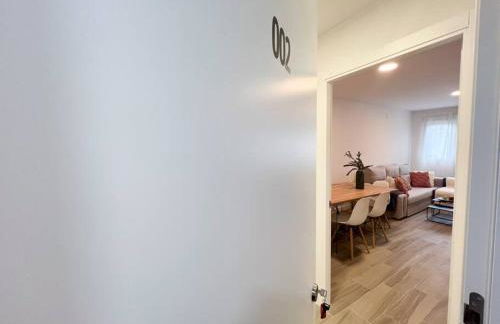 Apartamentos Gredos 002 - Foto 2