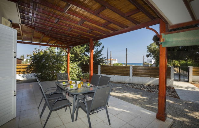 Villa Marina 44 Kiti Beach - Foto 5