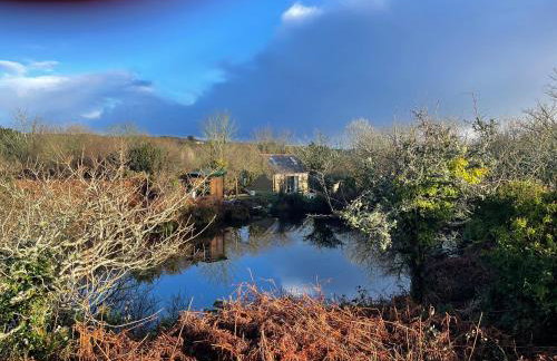 Tresahor Studio with sauna - Foto 9