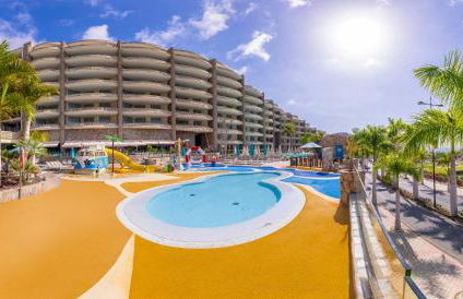 Anfi del Mar Tauro Golf 2 Emerald Club - Foto 72