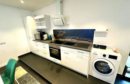 Luxx Home BC, Erleben Sie Biberach in diesem Stilvollem Bungalow mit Charme und Komfort - Foto 11