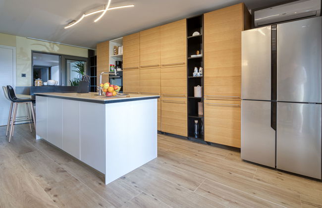 Deluxe Bellissima - Foto 17