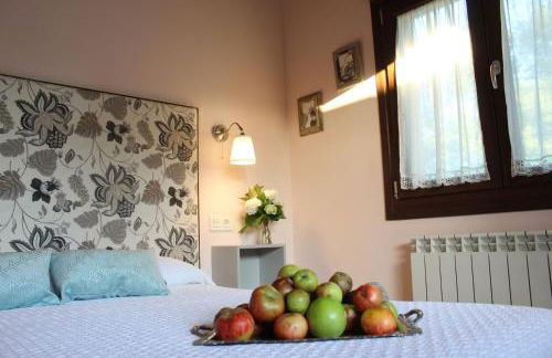 Las Carriles Apartamentos rurales - Foto 45