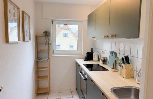 NOVA See APT 16 I Phantasialand I Cologne I Bonn - Foto 13