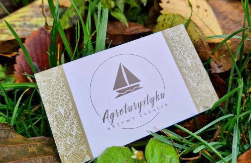 Agroturystyka Krzywy Zakątek - Foto 1