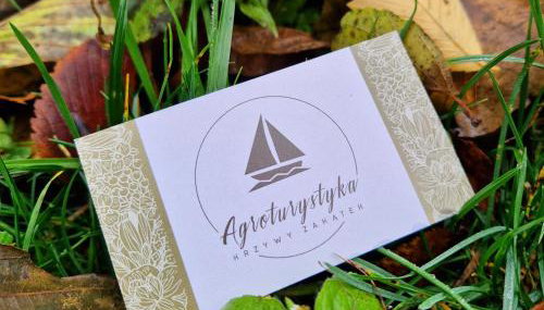 Agroturystyka Krzywy Zakątek - Foto 1