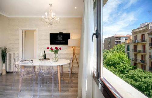 Eixample Building Apartments by Mercedes Heritage - Foto 86