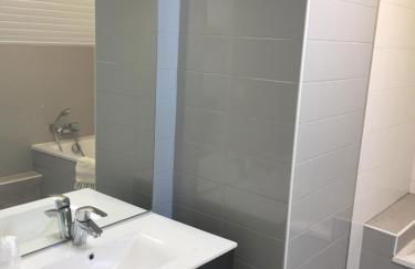 La Gervaiserie - 300m de la plage - Foto 23