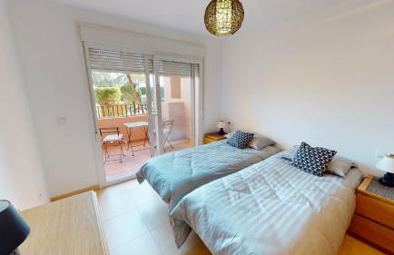 Casa Abeto A - Murcia Holiday Rentals Property - Foto 11