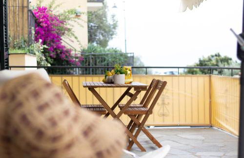 IL MANDORLO Apartment - Foto 22