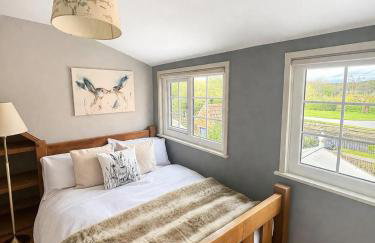 The Old Ropery at Mill Cottage - Sherwood Forest - Foto 12