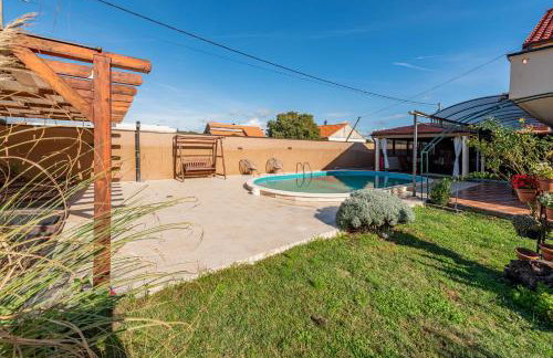 Villa Marijana ZadarVillas - Foto 45