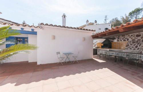 Let's Holidays 7 Xemeneies house - Foto 18