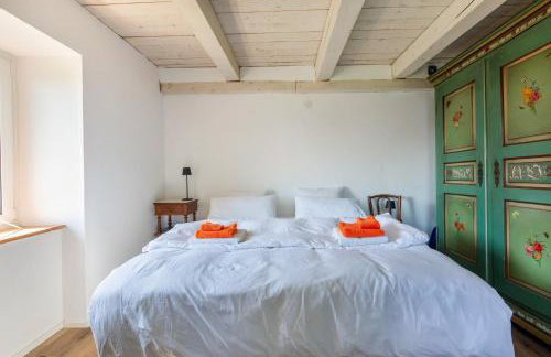 Ferienwohnung auf dem Wald 6 Pers - Foto 15