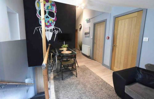 Back Turner Townhouse - Foto 3