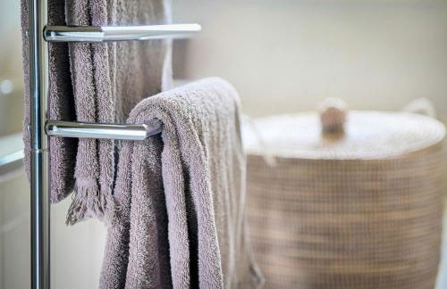 Messeapartment Sunny Side - Foto 24