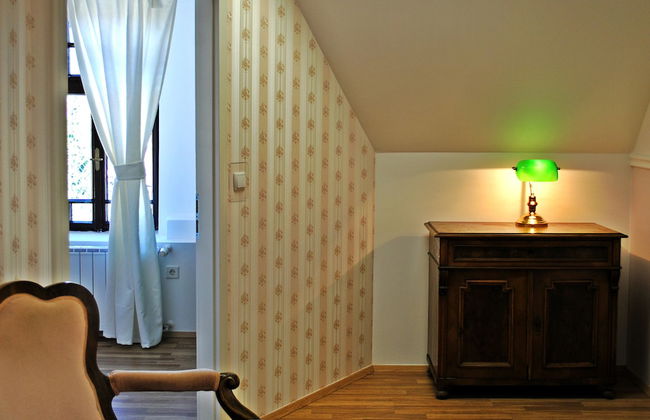 Villa Winter - Foto 19