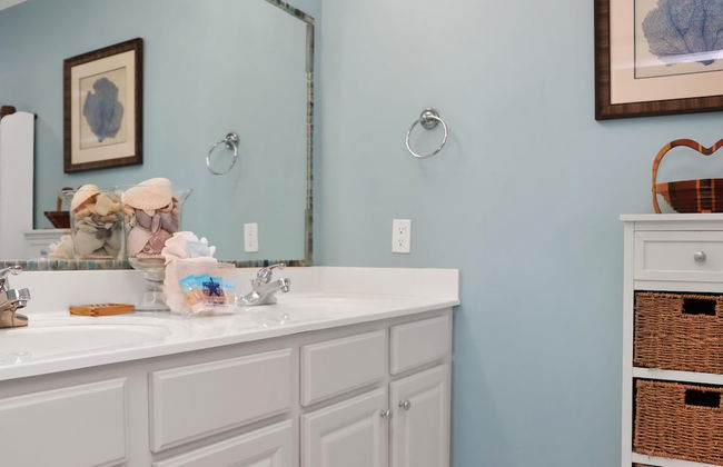 Waterside Village Condo 404 - Seadragon - Foto 18