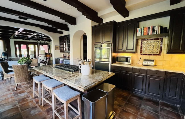 Villa Vista - Spanish Luxury Pool Wifi - Foto 17